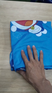 Ra thun lạnh  _ ga thun  ( giao mẫu ngẫu nhiên )