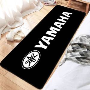 KULECHAOWAN | Multinational Y-Yamaha Luxury Room Mats Retro Multiple Choice Living Room Kitchen Rug Non-Slip Welcome Rug