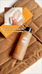 [VAT - TEM PHỤ] Sữa rửa mặt chanh đường đen Hàn Quốc Byvibes Wonder Bath Lemon Chung Cleanser [Byvibes Wonder Bath] Sữa rửa mặt chanh đường đen Byvibes Wonder Bath Lemon Chung Cleanser 200ml