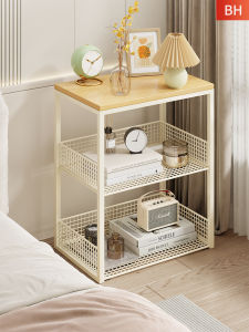QINQI | Simple Movable Storage Table