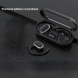 Xiaomi Bluetooth Wireless Sports Open-Design Earphone Bone Conduction A302 Long Battery Life Low Latency Gaming Friendly