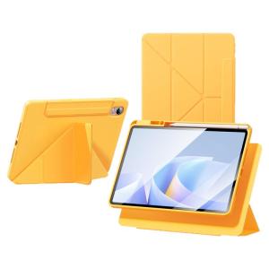 KUMENG | Magnetic Splittable Soft Light Version Protective Case for Tablet with Pen Slot