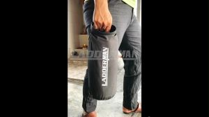 LADDERMAN Rainsuit Motorcycle Cycling Rain Coat Jacket Waterproof with Pants Shoe Cover Jaket Motor Baju Hujan