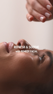 Comfort Zone Remedy Soothing Facial 60-min Trial Voucher $175 (U.P $350)