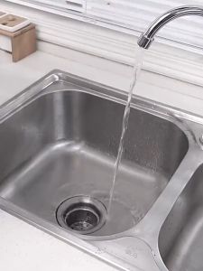 Tissue Basah & Lap Pembersih Kotoran Minyak Peralatan Dapur Cleaning Wipe