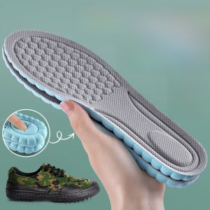 LINGMIAO | Anti-Slip Womens Shoe Insoles Soft Summer