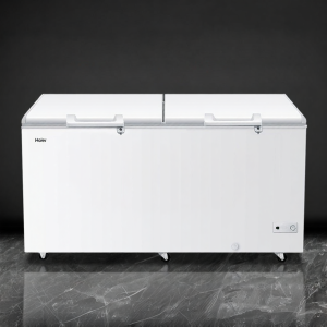 Large Capacity Refrigerator Freezer