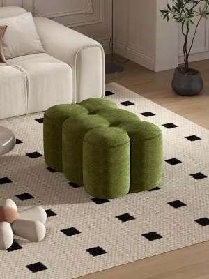 Multi-functional Bench for Living Room Bed End Closet and Entryway