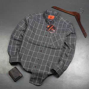 kemeja flanel pria dewasa lengan panjang/kemeja flanel pria lengan panjang/kemeja flanel terpopuler