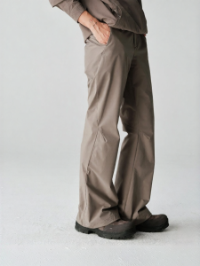 Elastic Waterproof Breathable Hiking Pants