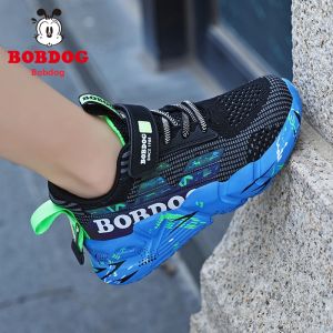 Bobdog | Breathable Running Shoes for Boys