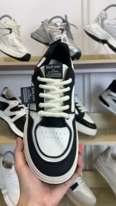 JILITU HK-10 SEPATU WANITA SNEAKERS FASHION KOREAN TREND THE FIRST