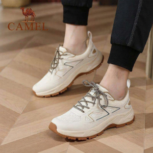 CAMEL | Comfortable Breathable Mens Hiking Shoes