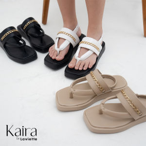 Laviette Collection - Kaira Sandal Wanita