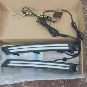 Led gầm cản trước ( Led gầm định vị ban ngày )Xe Mazda CX5 2018-2022