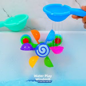 Water Play Bath Toy