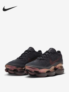 Nike | Giày Chạy Bộ Đệm Khí Thoáng Khí Bền Đế Dày