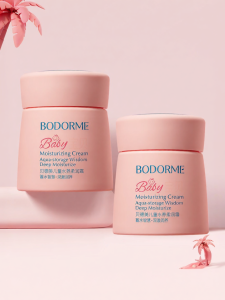 bodcrme | Moisturizing Baby Face Cream & Body Lotion