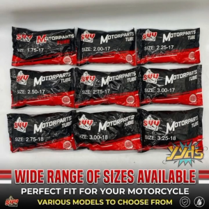 SYY/GRIPPER Inner tubes interior for motor Tire Universal All models