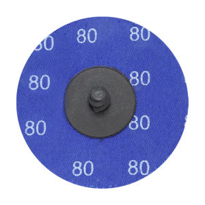 KINGXINJX | 3M577F Brown Aluminum Oxide Sanding Disc 2 inch