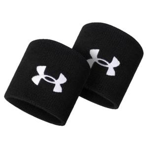 Under Armour | Dây Đeo Tay Thấm Mồ Hôi Thể Thao Nam
