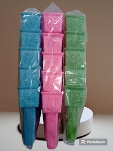 Cone Es Krim Karakter Spongebob ( 500 pcs)