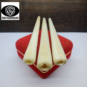 Once pipa moncong ikan marlino model bulat berkualitas