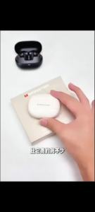 Tai Nghe Bluetooth Không Dây Monster AIRSTAR M300 Tai Nghe Chơi Game Thể Thao Khử Tiếng Ồn Cuộc Gọi HD Có Hộp Sạc Điều Khiển Cảm Ứng Thời Gian Chơi 24 Giờ