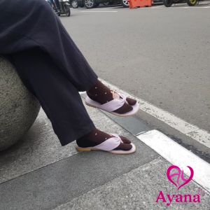 Kaos Kaki Jempol Motif Sarangheyo Tangan Cinta Korea Ayra