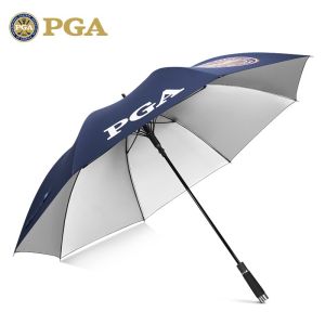 PGA | Golf Automatic Windproof Lightweight Carbon Fiber Umbrella