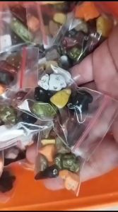 Coklat Kerikil Arab 1kg  Lezat Khas Turki Kualitas Premium Oleh Oleh Haji