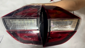 Ford Everest 2012 to 2021 LED Inner Trunk Tail Light Tail Lamp Assembly