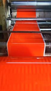 5cm/10cm/15cm*5M Orange Reflective Waterproof Sheetings Strong Adhesive Safety Warning Tape Reflectors Conspicuity Truck Sticker