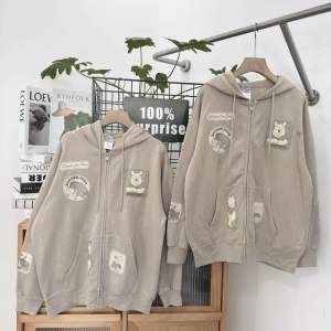 เสื้อฮู้ด หมีพูห์ Winnie the pooh  hoodie 🪴แบรนด์❣️Disney❣️ แท้💯% (TS667)