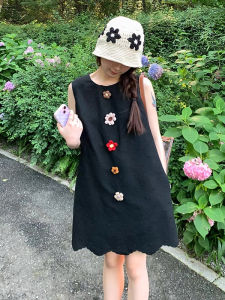 CHOUXIE | Elegant and Stylish Petite Dress