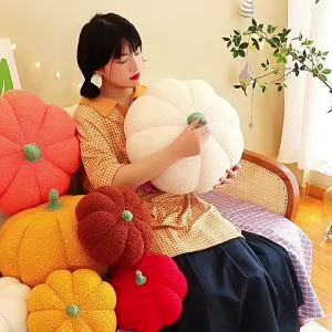NUOAO | Gối Hình Bơm Bé Dễ Thương Mềm và Thoáng Khí