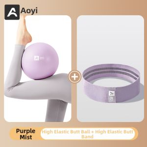 AOYI | Abdominal Fat Loss and Pelvic Floor Exercise Mini Ball
