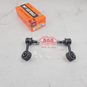 LINK STABIL MITSUBISHI TRITON HDX PAJERO SPORT 1SET KIRI KANAN