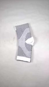 Neuropathy Socks Plantar Fasciitis Compression Socks Ankle Compression Sleeve with Foot Ankle Support for Plantar Fasciitis