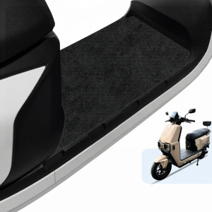 Electric Bike Foot Mat for Specific Model