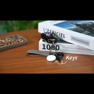 Mini Bluetooth GPS Tracker: A Comprehensive Guide