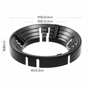XIANGYOUYOU | Anti-slip Support Stand Rack
