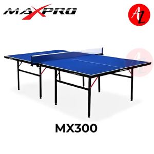 Maxpro MX300 Table Tennis without Wheels
