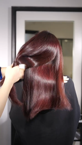 มาส์กผมคอลลาเจน Karseell ซ่อมแซมความแห้งกร้านและลดอาการชี้ฟู ไม่ต้องนึ่งให้สุก มาส์กผมด้วยครีมเอสเซนส์ 500 มล.