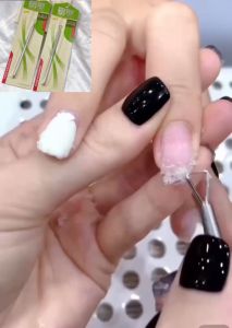 Cây cạo sơn gel loại tốt chuyên dụng cho dân làm móng giá rẻ