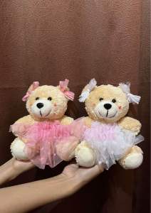 Teddy bear premium/teddy bear box/hadiah ulang tahun/hadiah untuk cewe/hadiah anniversary/hadiah pernikahan/hadiah sidang/hadiah wisuda/ramadan sale