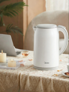 Midea | Automatic Constant Temperature Smart Electric Kettle
