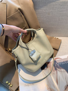 MY&FSNH | Exquisite Unique Design Wicker Bag Stylish and Elegant Casual Handheld Crossbody Shoulder Bag