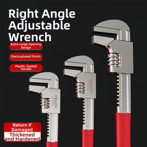 Universal F-Type Activity Wrench