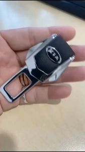 Colokan Seat belt Sabuk Pengaman Alarm Buzzer Stopper Kia - 7379